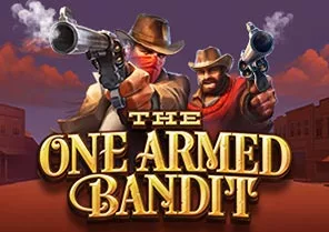 Spil The One Armed Bandit for sjov på vores danske online casino