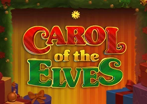 Spil Carol of the Elves for sjov på vores danske online casino