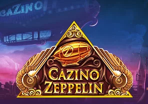 Spil Cazino Zeppelin hos Royal Casino