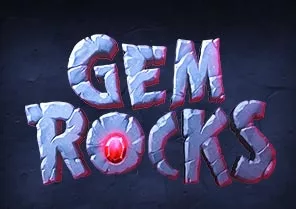 Spil Gem Rocks hos Royal Casino