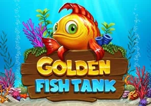 Spil Golden Fishtank for sjov på vores danske online casino
