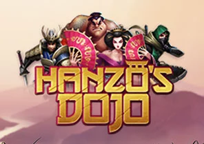 Spil Hanzos Dojo for sjov på vores danske online casino