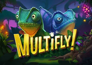 Spil MultiFly for sjov på vores danske online casino
