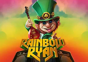 Spil Rainbow Ryan for sjov på vores danske online casino
