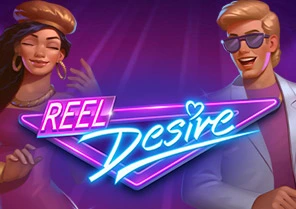 Spil Reel Desire for sjov på vores danske online casino