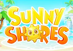 Spil Sunny Shores for sjov på vores danske online casino