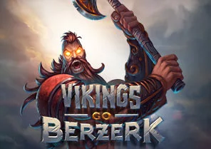 Spil Vikings Go Berzerk for sjov på vores danske online casino
