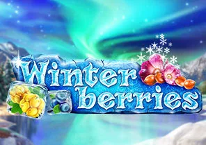 Spil Winterberries for sjov på vores danske online casino