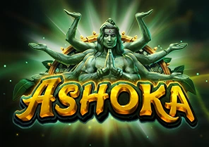 Spil Ashoka for sjov på vores danske online casino