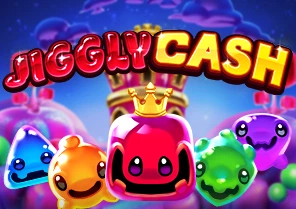 Spil Jiggly Cash hos Royal Casino