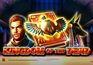 Spil Kingdom of the Dead hos Royal Casino