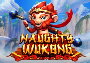 Spil Naughty Wukong hos Royal Casino