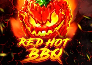 Spil Red Hot BBQ for rigtige penge i vores online spillehal