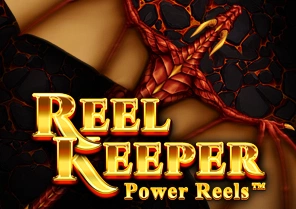 Spil Reel Keeper Power Reels hos Royal Casino