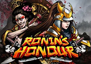 Spil Ronins Honour Mobile hos Royal Casino