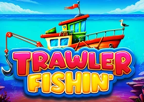 Spil Trawler Fishin hos Royal Casino