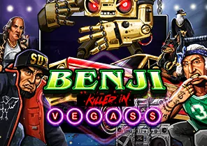 Spil Benji Killed in Vegas hos Royal Casino