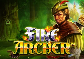 Spil Fire Archer hos Royal Casino