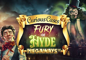 Spil Fury of Hyde Megaways hos Royal Casino