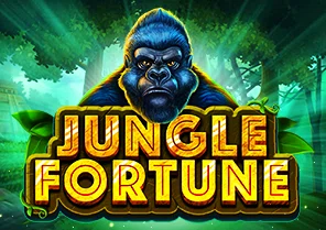 Spil Jungle Fortune for sjov på vores danske online casino