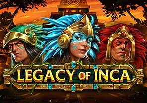 Spil Legacy of Inca Mobile hos Royal Casino