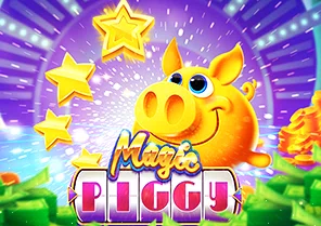 Spil Magic Piggy hos Royal Casino