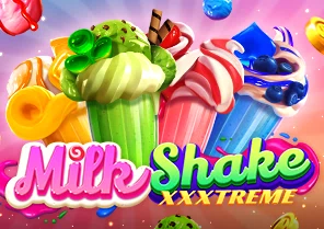 Spil Milkshake XXXtreme hos Royal Casino