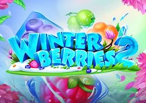 Spil Winterberries 2 for sjov på vores danske online casino