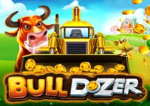 Spil Bull Dozer for sjov på vores danske online casino