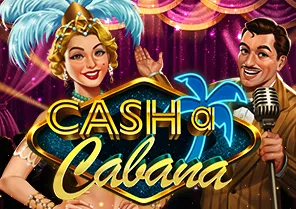 Spil Cash-a-Cabana Mobile hos Royal Casino