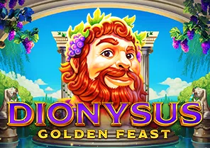 Spil Dionysus Golden Feast hos Royal Casino