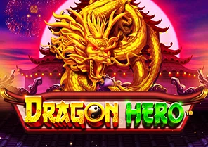 Spil Dragon Hero hos Royal Casino