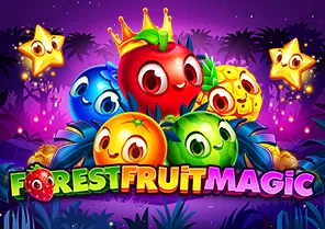 Spil Forest Fruit Magic hos Royal Casino