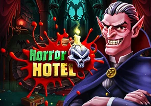 Spil Horror Hotel for sjov på vores danske online casino