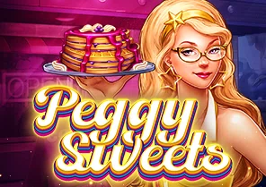 Spil Peggy Sweets for sjov på vores danske online casino