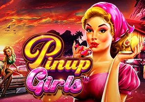 Spil Pinup Girls for rigtige penge i vores online spillehal