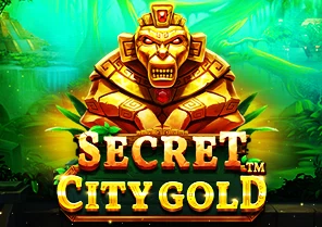 Spil Secret City Gold for sjov på vores danske online casino