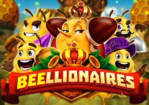 Spil Beellionaires for sjov på vores danske online casino