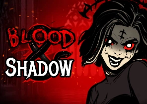 Spil Blood and Shadow hos Royal Casino