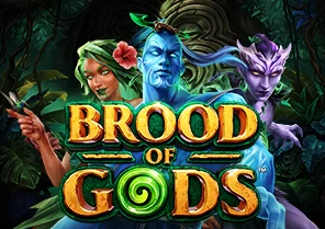 Spil Brood of Gods hos Royal Casino