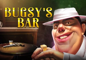 Spil Bugsys Bar for sjov på vores danske online casino