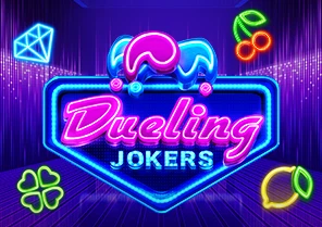 Spil Dueling Jokers hos Royal Casino