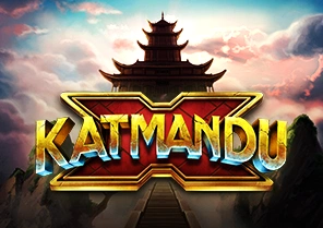 Spil Katmandu X for sjov på vores danske online casino