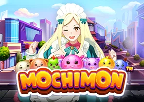 Spil Mochimon hos Royal Casino