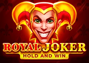 Spil Royal Joker Hold and Win hos Royal Casino