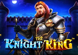 Spil The Knight King hos Royal Casino