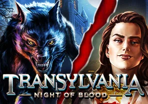 Spil Transylvania Night of Blood hos Royal Casino