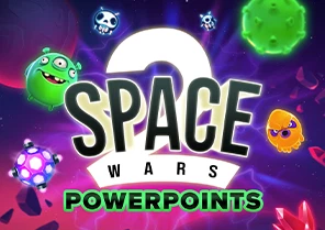 Spil Space Wars 2 hos Royal Casino