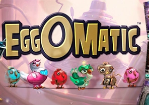 EggOMatic