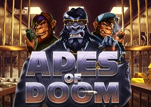 Spil Apes of Doom hos Royal Casino